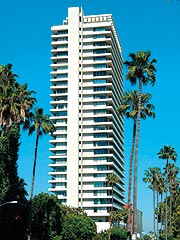 Lindsay Lohan Selling Her Luxe Digs