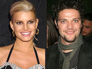 Jessica Simpson's Jackass Reunion