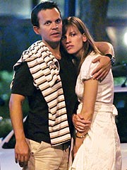 Hilary Swank Not Talking Marriage with Boyfriend – Yet