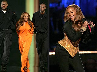 The VMAs' Top 5 Most Shocking Moments