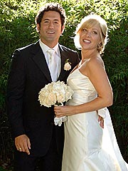 Rodney Actress Jennifer Aspen Weds