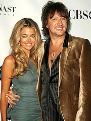 Richie Sambora: I Want a Commitment with Denise Richards