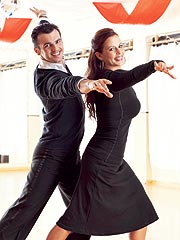 Sara Evans Quits Dancing with the Stars