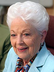 Former Texas Governor Ann Richards Dies