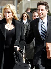 Battle Brews Over Anna Nicole's Baby