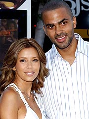 Eva Longoria, Tony Parker Split Up