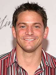 Probation for 98 Degrees Singer