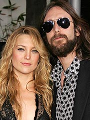 Chris Robinson Files For Divorce from Kate Hudson