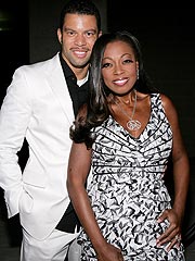 Al Reynolds: I Still Love Star Jones 'Very Much'