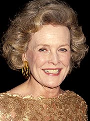 Candice's Mom, Frances Bergen, Dies