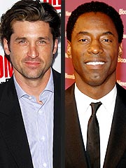 Patrick Dempsey & Isaiah Washington's On-Set Dustup