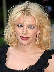 Courtney Love: Mel Gibson Helped Me Get Sober