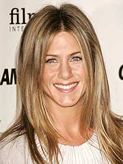 Jennifer Aniston's 'Plan C': A New Film Company