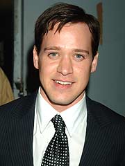 T.R. Knight Takes Aim at Broadway
