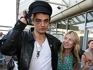 Pete Doherty Comes Clean on Dating Kate Moss