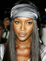 Naomi Campbell Pleads Guilty to Assault