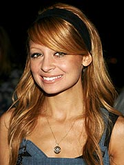 Nicole Richie Seeks Help for Weight Issues