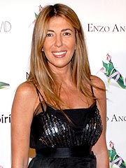 Project Runway's Nina Garcia Welcomes a Son