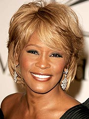 Whitney Houston's Home on the Block