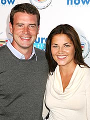 The Unit's Scott Foley Is Engaged