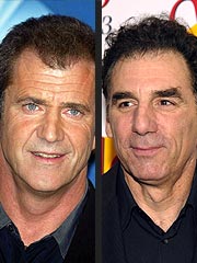 Mel Gibson: I Feel Bad for Michael Richards