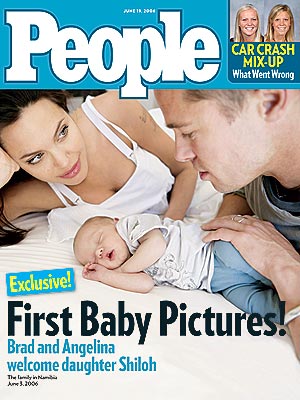 Star Tracks - Thursday, June 8, 2006