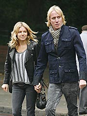 Sienna Miller 'Not This Tragic Figure' After Breakup
