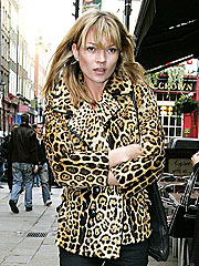 Kate Moss to Make Like Ryan Seacrest in New TV Role