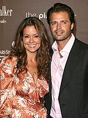Brooke Burke: I'm Still Deciding on A Baby Name