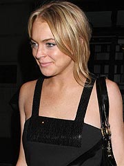 Lindsey Lohan: Road to Ruin