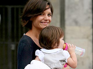 Mommy & Me