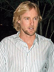 Owen Wilson: Back from the Brink