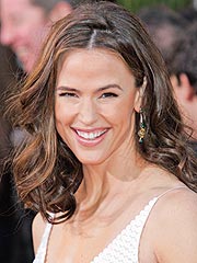 Jennifer Garner Wants Another Child