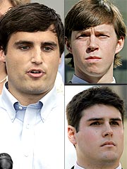 Rape Charges Dropped Against Duke Lacrosse Players