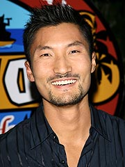 Survivor Winner Yul Kwon Gets Engaged