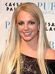 Britney Spears's New Year's Resolution: 'To Take Care of Me'