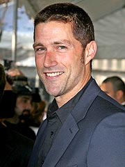 Matthew Fox Says He Loves Skinny Dipping