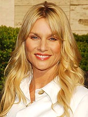 Nicollette Sheridan: No Time for Wedding Plans