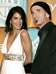 Teri Hatcher Says She's 'Totally in Love'