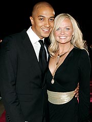 Baby Spice Expecting a Baby