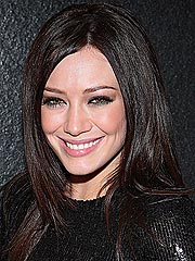 Hilary Duff Calls Being Single 'Kind of Exciting'