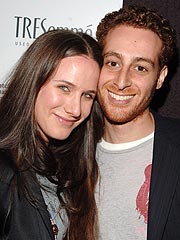 Project Runway's Kara Janx Gets Married