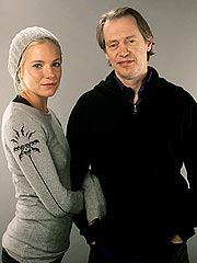 Sienna Miller & Steve Buscemi Dish on Josh Hartnett Rumors