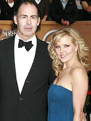 Ugly Betty's Ashley Jensen Elopes in California