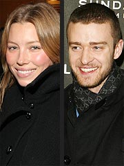 Jessica Biel & Justin Timberlake: Special Friends