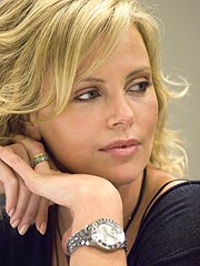 $20 Mil Lawsuit Against Charlize Theron to Proceed