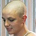Britney Spears Goes Bald