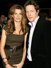 Jemima Hugh Grant