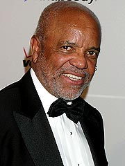 Dreamgirls Producers Apologize to Berry Gordy