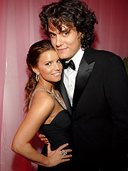 John Mayer: Not Denying Jessica Romance